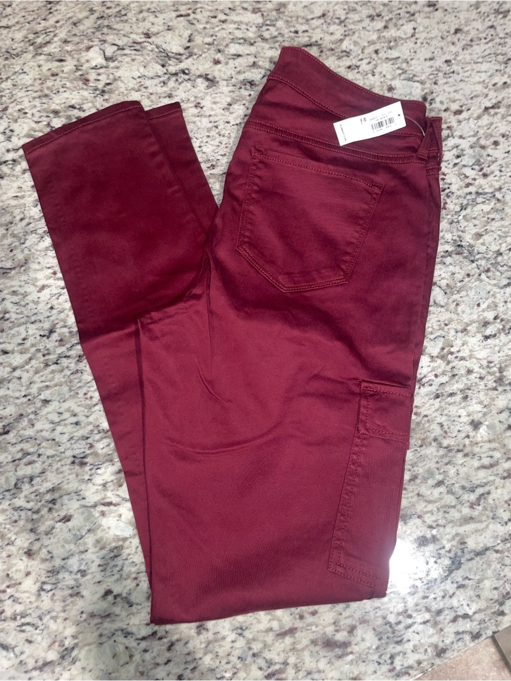 Old Navy Rockstar Skinny Jeans